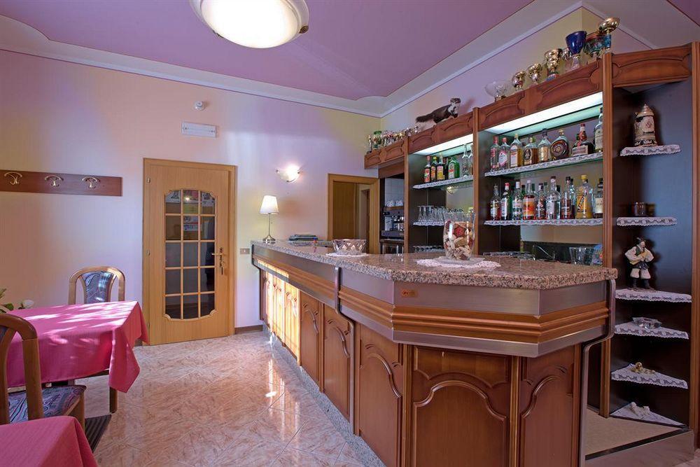 Garni Oasi Hotel Livigno Kültér fotó